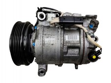 Kompressor Klimaanlage MERCEDES GLA X156 LIFT (2017-2019) 447250-1670 Kompressor Klimaanlage MERCEDES GLA X156 LIFT (2017-2019) 447250-1670