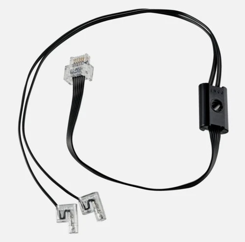 Lego Technic Steine Powered UP Lichter LED Kabel 6145779 22168 88005 NEU - Bild 1 von 2