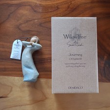 Willow Tree Journey Ornament 28016 Figurines Brand NEW In Box Susan Lordi