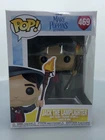 Funko POP! Disney Mary Poppins Returns Jack Lamplighter #469 NOT MINT