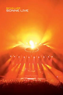 Schiller - Sonne Live