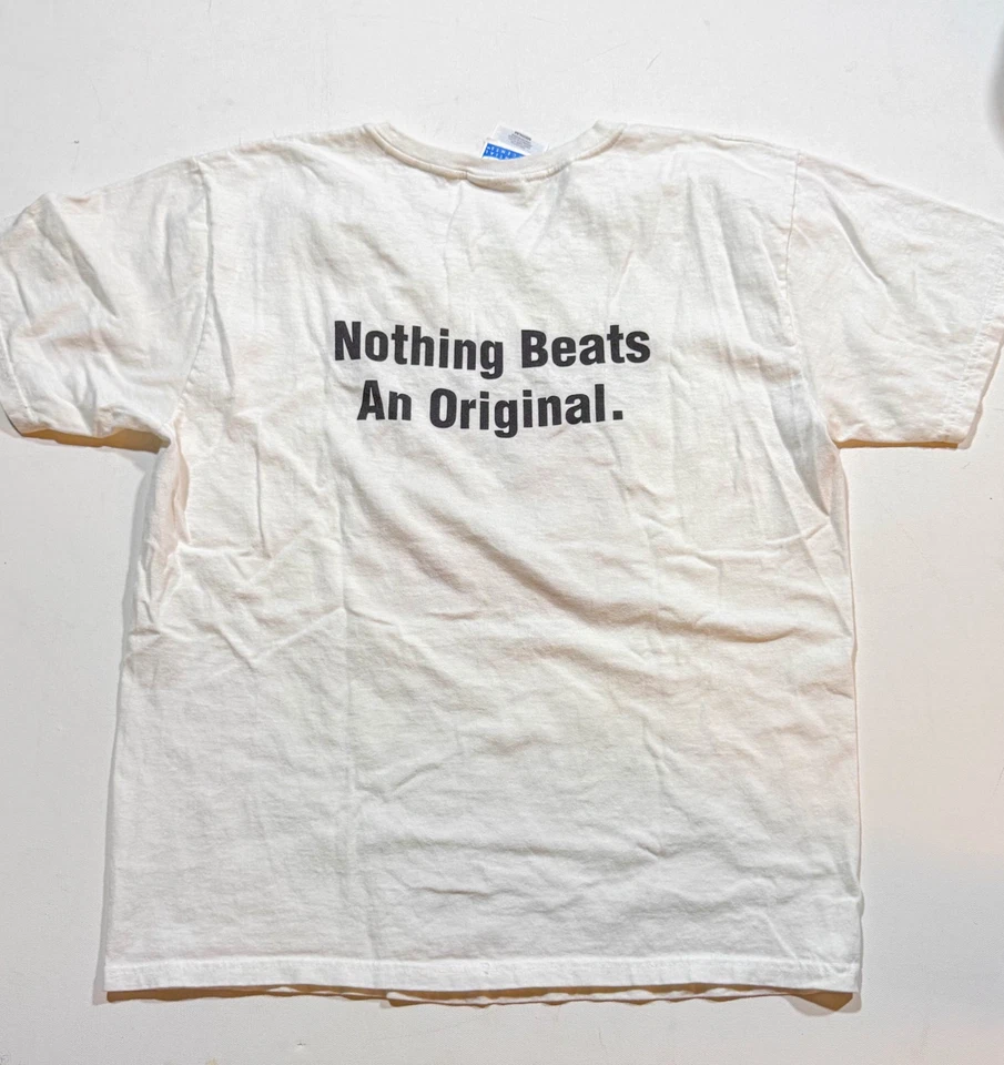 Винтажная футболка Wonder Woman Lynda Carter женский размер средний комиксы DC графическая футболка - Изображение 3 из 4