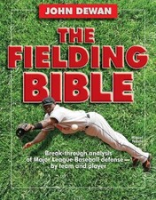 THE FIELDING BIBLE By John Dewan **Mint Condition**