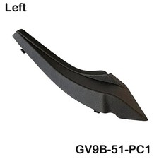 Garniture d'angle gauche pièces auto accessoires voiture remplacement direct in