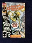The Amazing Spider-Man #279 (Marvel Comics August 1986)