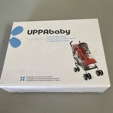 UPPABaby G-series RainShield STILL IN BOX
