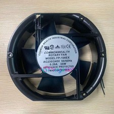 1 Pc. New FP-108EX Cooling Fan 17251 AC230/240V 0.29A 35W 17CM 2Pin