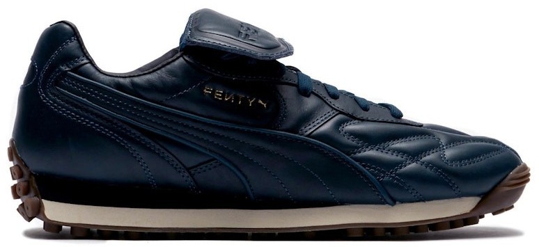 Size 10 - Fenty x Puma Avanti L Club Navy for sale online | eBay