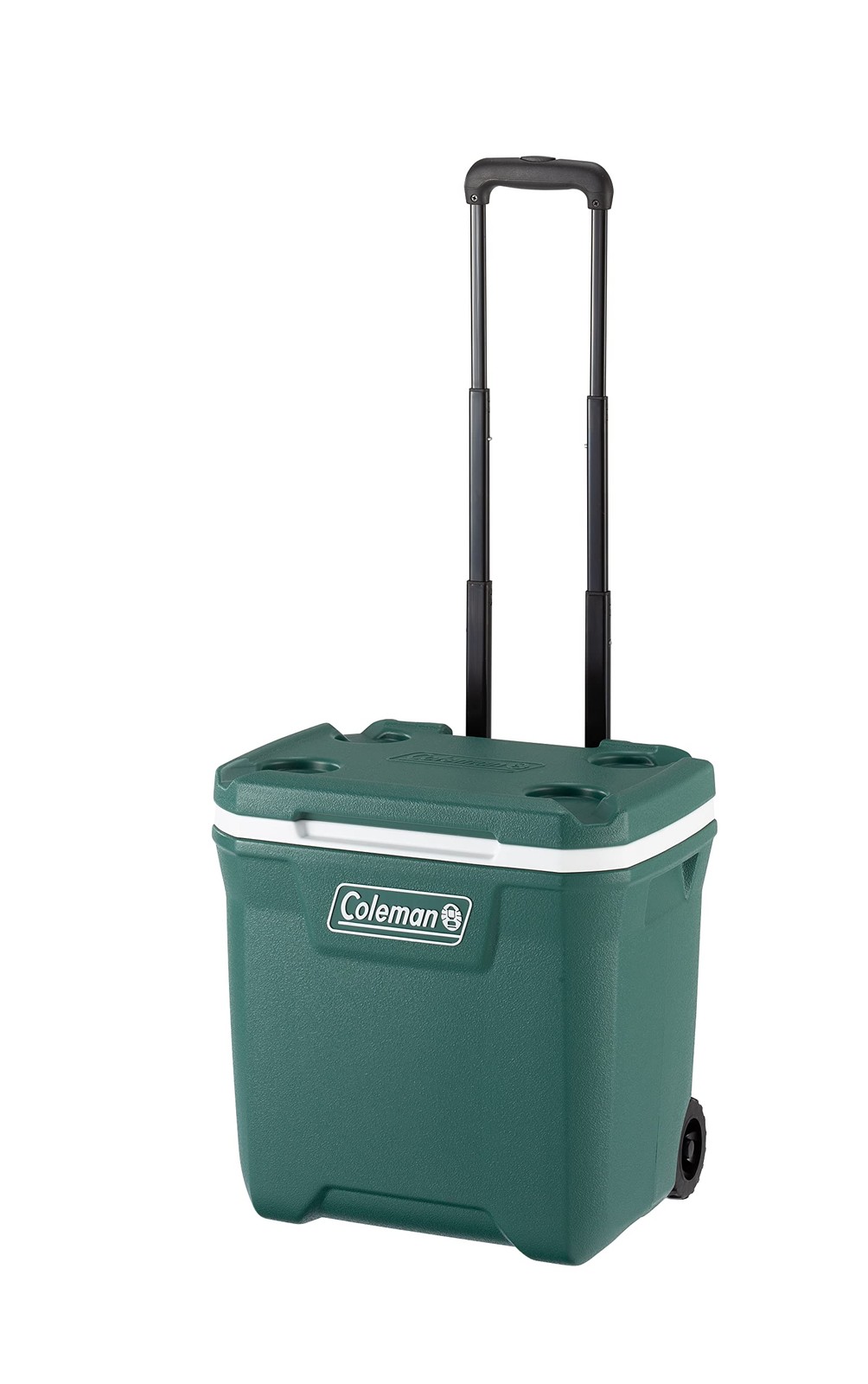 Coleman Extreme Cooler, Ideal For Outdoor Activities, Camping, Fishing, Cherry _
