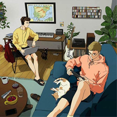 Chavales To Foto En El Techo (Vinyl) 12'' Album