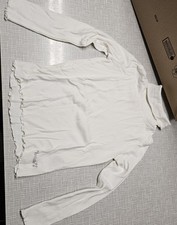 Langarm Shirts Gr. 116 Mädchen