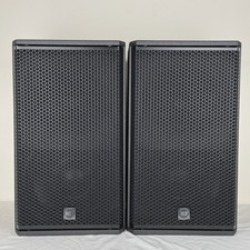 RCF KX 32-A Active High Performance Touring S...
