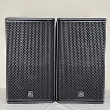 RCF KX 32-A Active High Performance Touring Speaker - Open Box *PAIR*