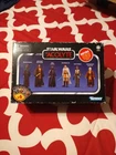 Star Wars Retro Collection The Acolyte 6 pack 3.75 Inch Collectible Pack-Kenner