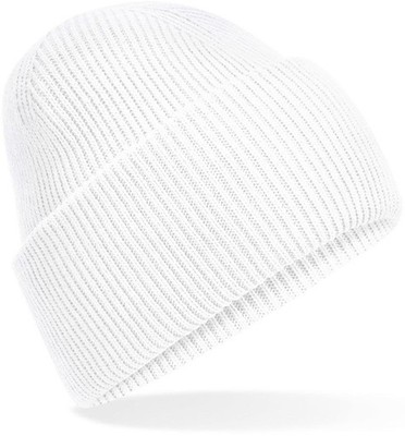 Classic Engineered Deep Cuffed Beanie | Beechfield | B385R