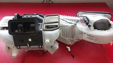 Heizungskasten Klimaanlage Wärmetauscher Mercedes R171 SLK 1718301062