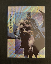 2026 Upper Deck Inspirations The World of DC Checklist Guide in-content 24
