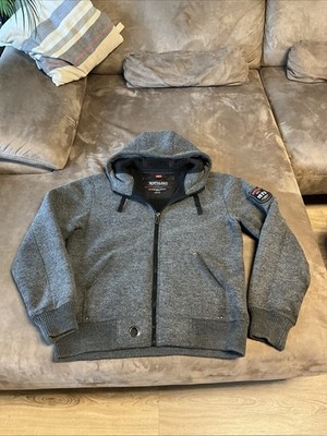 Northland Professional Jacke Grau Herren L