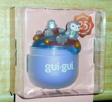 Gui-Gui Slime Penguin Display Piece Unopened in Plastic