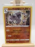 Galarian Runerigus 102/192 Rebel Clash Reverse Holo Rare Pokemon  Card Pokémon