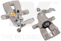 Bremssattel Nk 2135102 FüR OE 58300-A2300 - 58310-A2A30