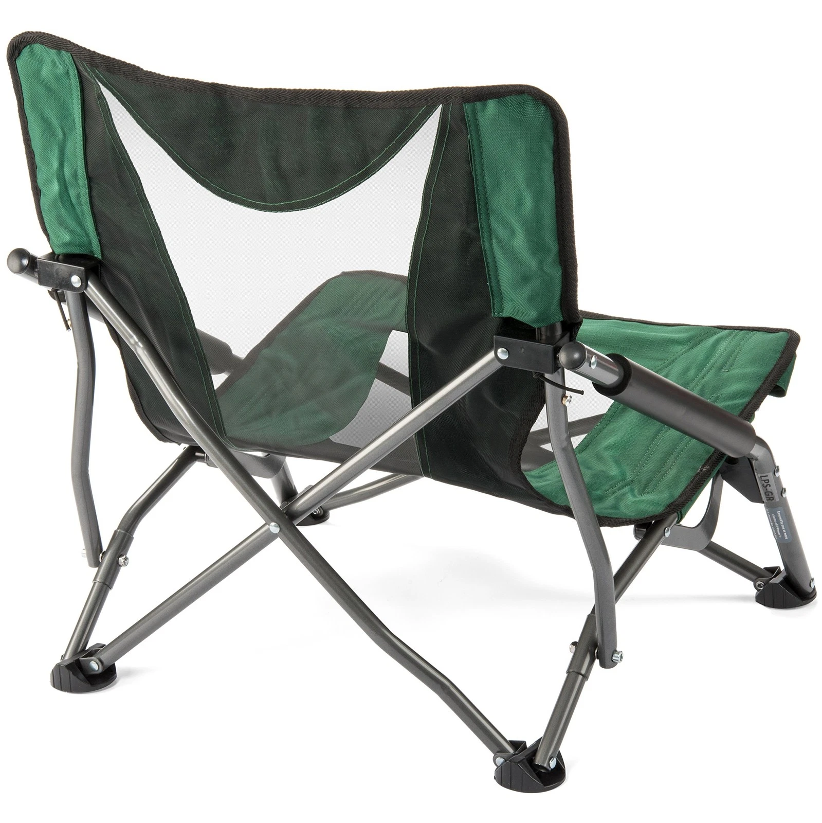 Cascade Mountain Tech Camp Chair - Thumbnail 2