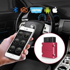 ELM327 V1.5 OBD2 Code Reader Car Engine Diagn...