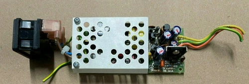 SKYNET SNP-801X OPEN FRAME POWER SUPPLY