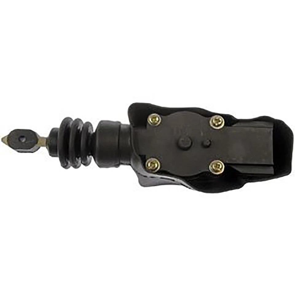 Actuador de bloqueo de puerta eléctrico DORMAN 746-014 para camioneta Chevy GMC Cadillac Pontiac Foto 3 de 4