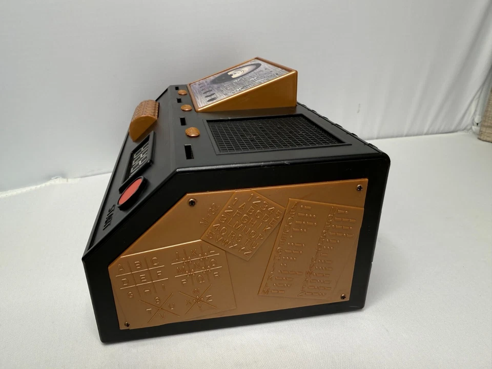 Escape Room Chrono Decoder. 2016 Identity Games Replacement. Tested Working - Image 3 of 4