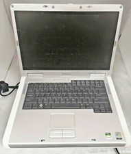 FOR PARTS 15.4" Dell Inspiron 1501 AMD Sempron Sable SI Won't Post No HDD