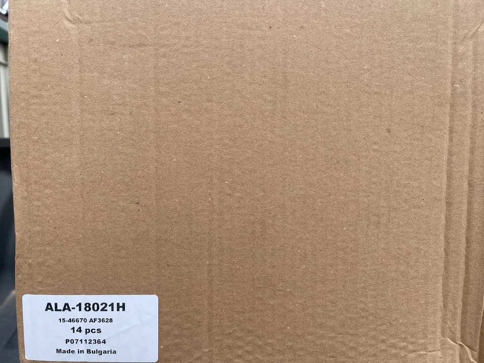 Filtro de aire motor para Mercedes C300 C350E GLC300 - Champ AF3628 caja de 14 Foto 2 de 4