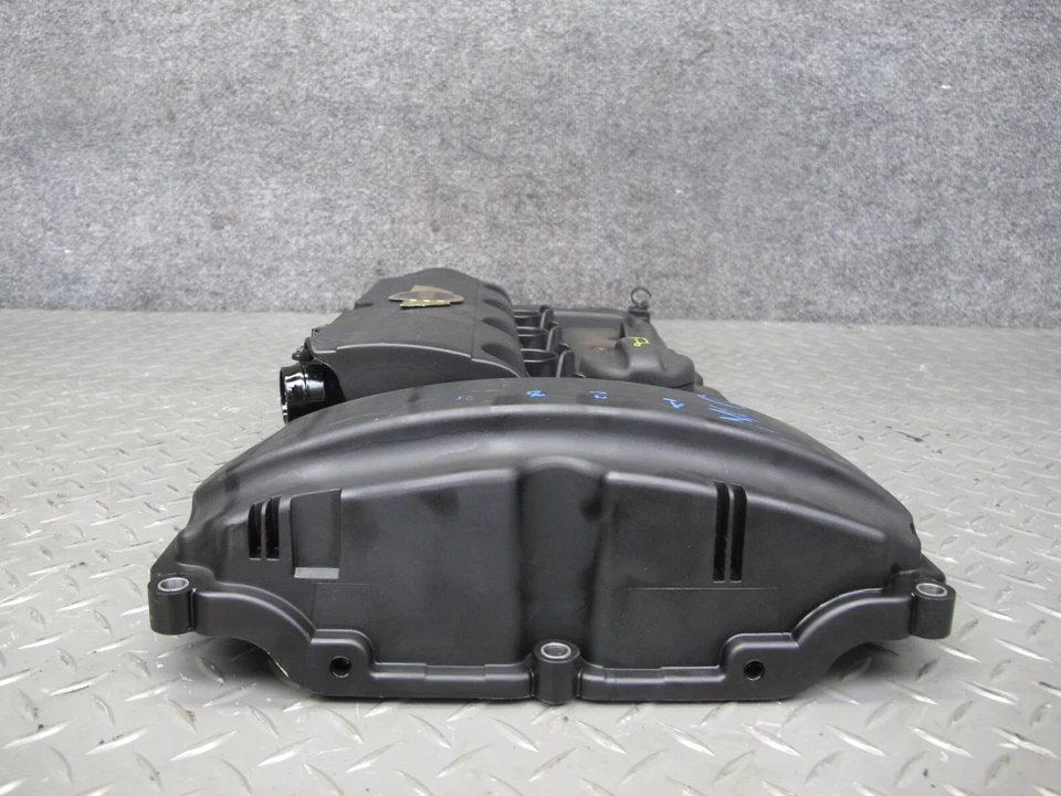 09-12 MINI COOPER JCW R55 R56 R57 R58 N14 TAPA VÁLVULA CULATA MOTOR OEM Foto 4 de 4