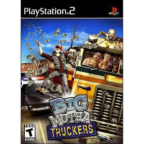 N - R Cheap Games (Playstation 2) PS2 Disc Only TESTED