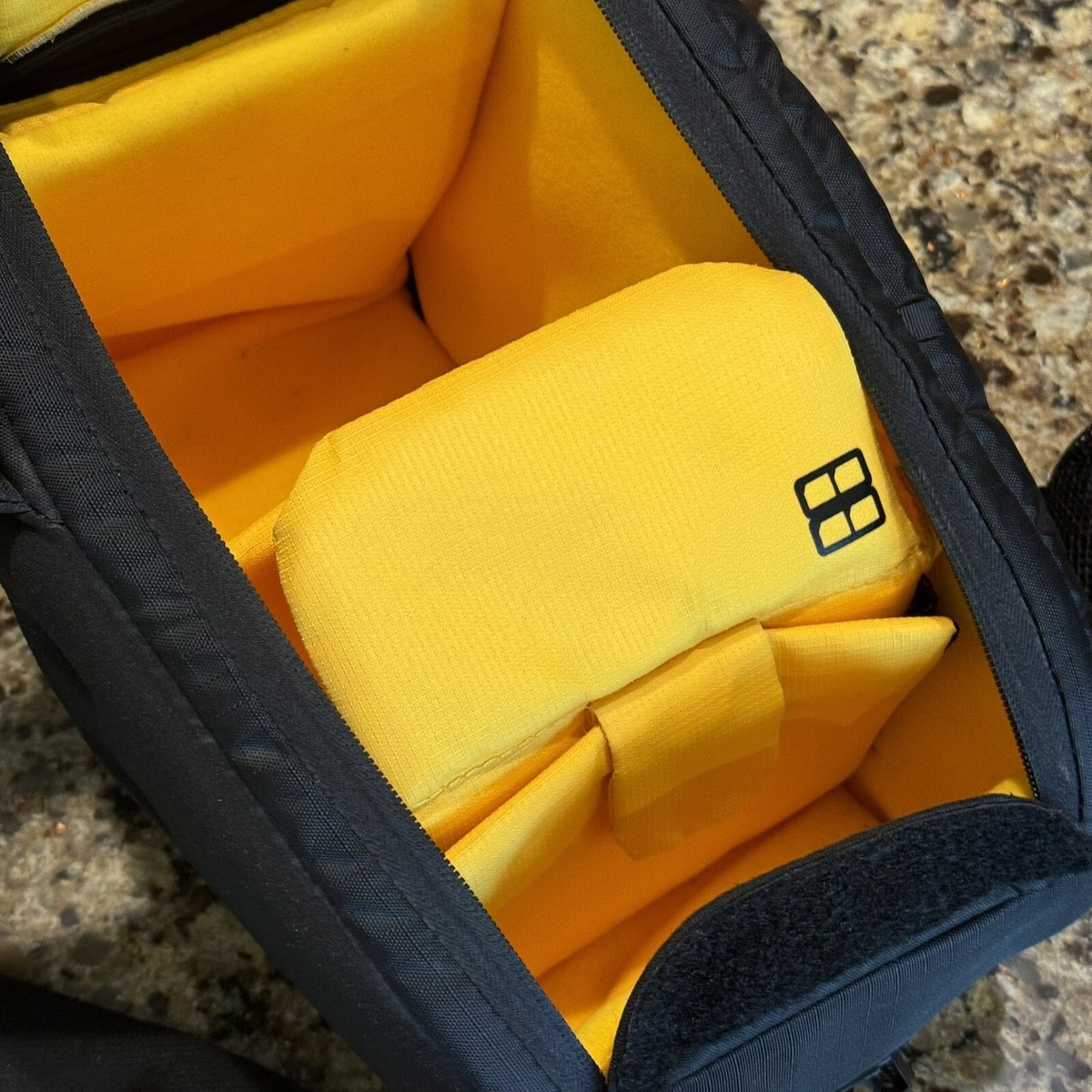 KATA LighTri-314 PL TORSO Pack Camera Bag Sling with Adjustable