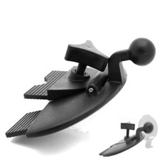 EasyFit CD Blade mount for ALL Garmin Nuvi 4x 5x 6x 2xxx 3xxx LMT LM GPS