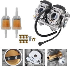 Régulateur ByPass Kawasaki KVF650 Brute Force KFX700 KVF700 KVF650 Kvf400 Kvf360 Prairie Bayou Oem 21066 0047 21066 1112