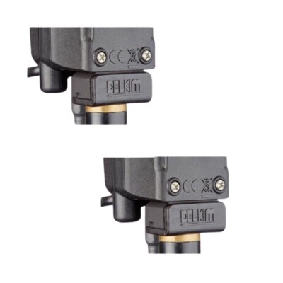 Delkim D Lok Complete (Shoe Foot) V2 TXI D NEW Fishing Alarm