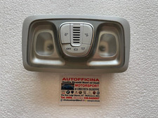 PLAFONIERA LUCE INT FIAT 500L (351_352) DAL 2012-, 07355527120