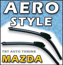 Balais d'essuie-glace Mazda 121