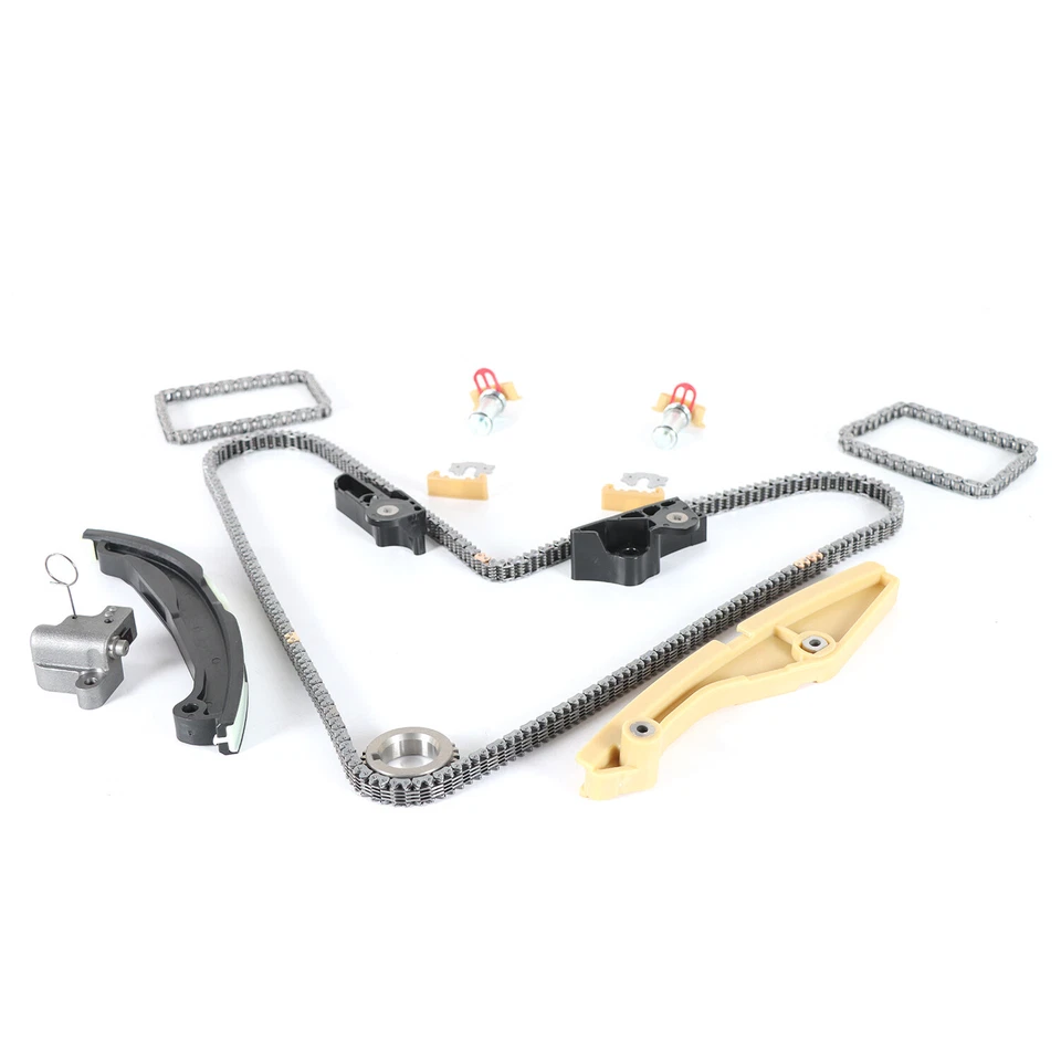 Timing Chain Kit For 2011-2017 Ford F-150 Expedition Lincoln Navigator 3.5L 3.7L - Изображение 4 из 4