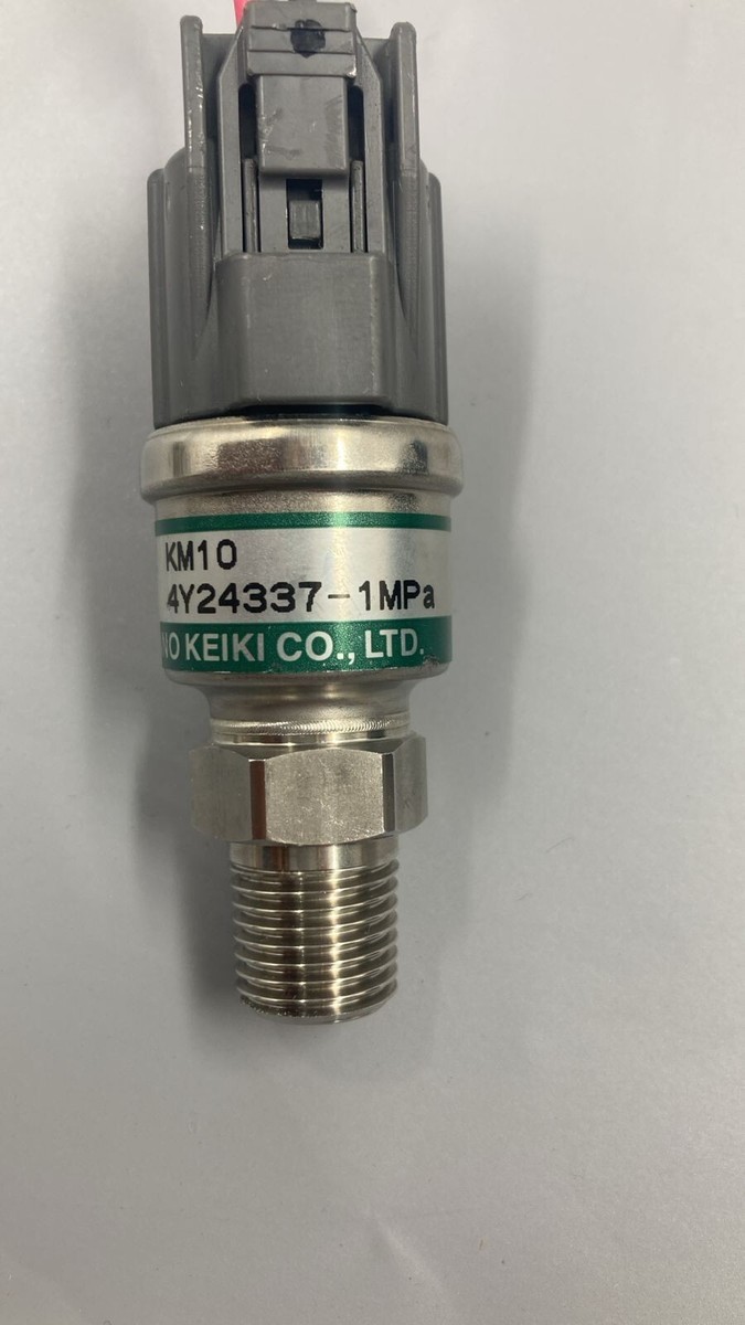 メモリー⑩ NAGANO KEIKI KM10 | eBay