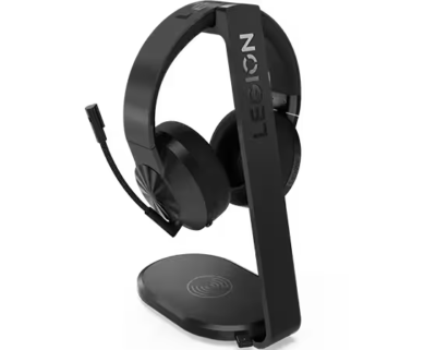 Lenovo S600 Gaming Station 2x USB2.0 ports Wireless charging pad