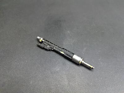 1PC Fuel Injector 3.0L 2018 BMW X6 13647639994 2015 2016 2017 2019 