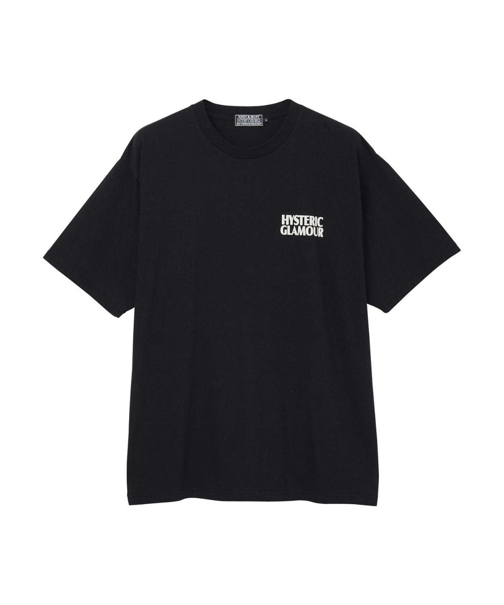 ASK availability First) HYSTERIC GLAMOUR US COBRA