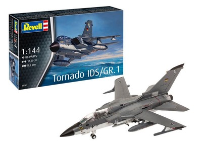 Revell 03783 Panavia Tornado IDS/GR.1 1:144 Bausatz Neu OVP