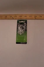 Hillman Deluxe Picture Hangers White 20 Pounds 122307 