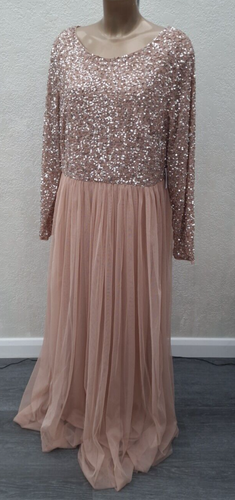 Kinderen - Meisjeskleding - Taupe - Feestkleding - Kleding kopen
