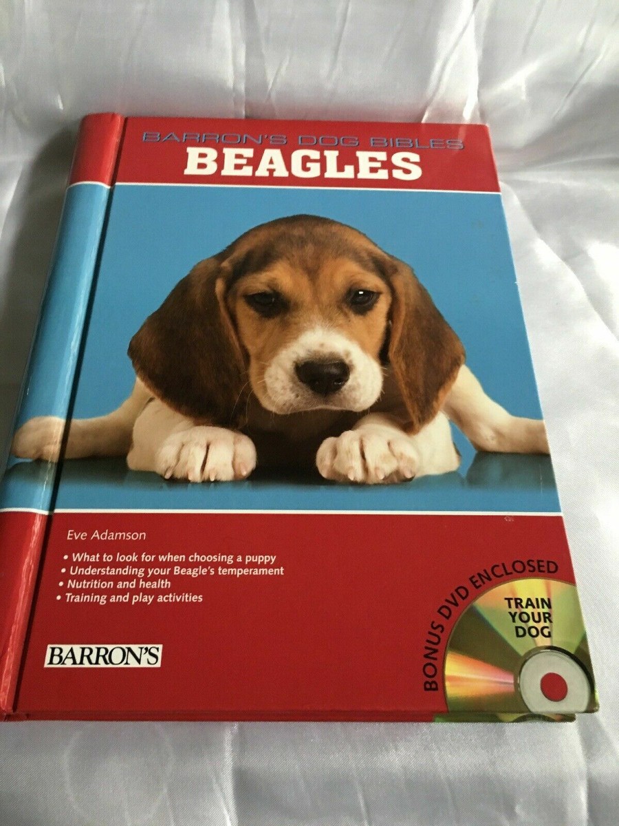 Beagle Training Books Dog Training Book Training With Mo Maurice - Main Image