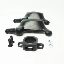 HOFMANN Tire Changer Nylon Mount Demount head kit + 1 replacement head 24335